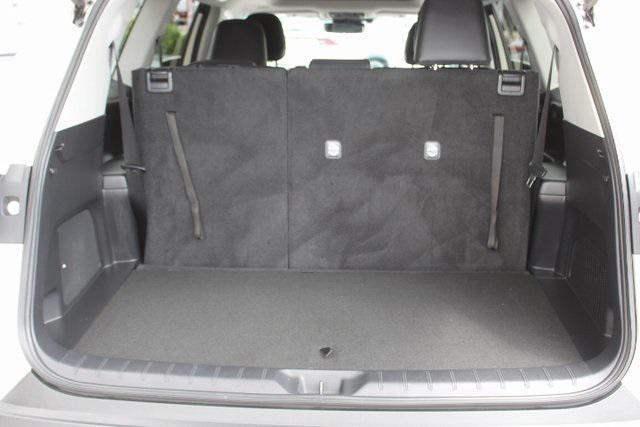 used 2024 Toyota Grand Highlander car, priced at $48,995
