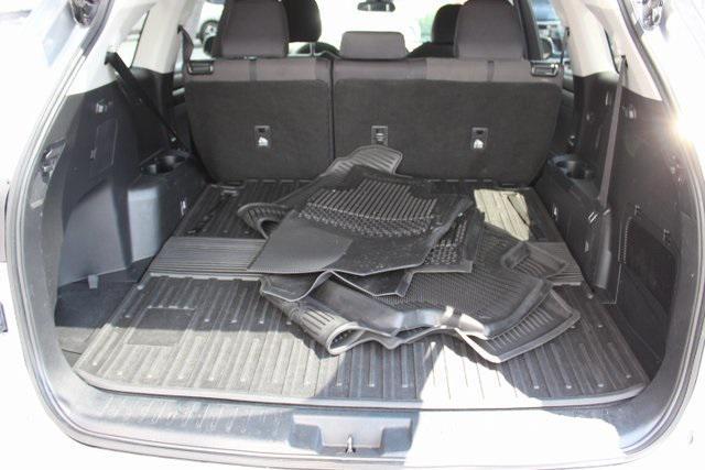used 2022 Toyota Highlander car, priced at $31,995
