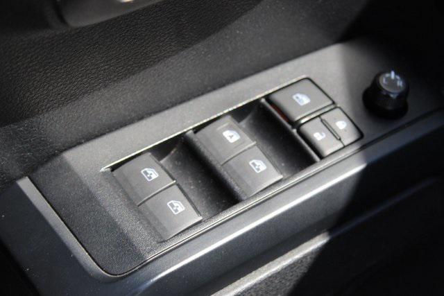 used 2022 Toyota Tacoma car, priced at $33,995