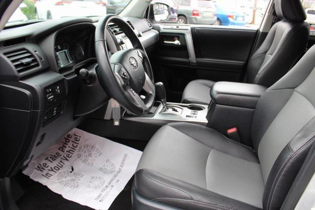 used 2018 Toyota 4Runner car, priced at $31,995