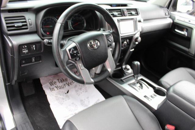 used 2018 Toyota 4Runner car, priced at $31,995