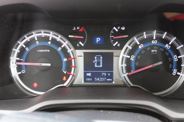 used 2018 Toyota 4Runner car, priced at $31,995