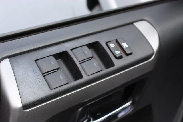 used 2018 Toyota 4Runner car, priced at $31,995