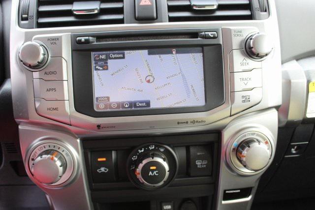 used 2018 Toyota 4Runner car, priced at $31,995