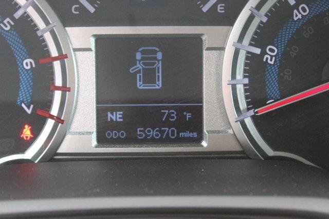 used 2018 Toyota 4Runner car, priced at $31,995
