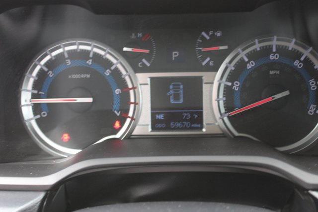used 2018 Toyota 4Runner car, priced at $31,995