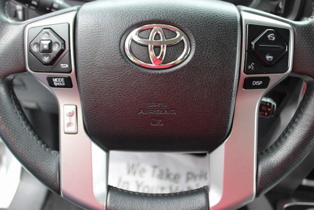 used 2018 Toyota 4Runner car, priced at $31,995