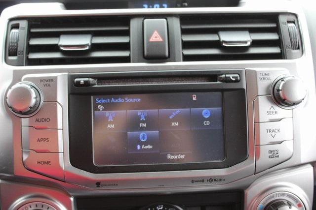 used 2018 Toyota 4Runner car, priced at $31,995