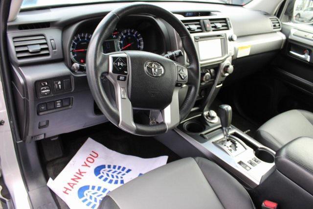 used 2018 Toyota 4Runner car, priced at $31,995
