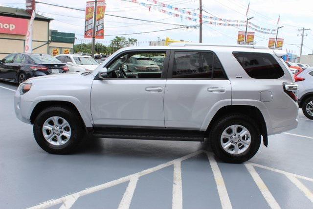 used 2018 Toyota 4Runner car, priced at $31,995