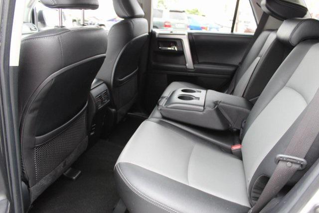 used 2018 Toyota 4Runner car, priced at $31,995