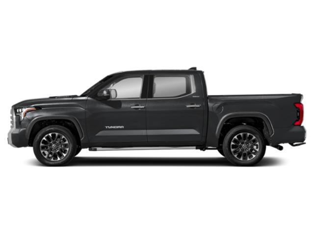 new 2025 Toyota Tundra Hybrid car, priced at $66,968