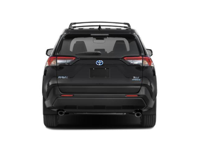 new 2024 Toyota RAV4 Hybrid car, priced at $37,554