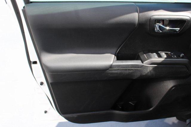 used 2022 Toyota Tacoma car, priced at $37,995