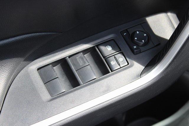 used 2020 Toyota RAV4 car, priced at $23,995