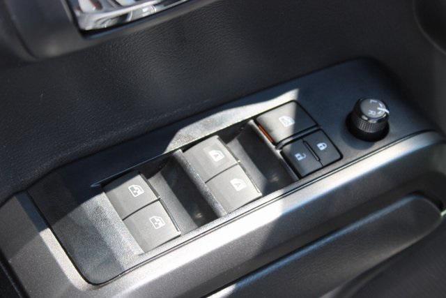 used 2023 Toyota Tacoma car, priced at $36,995