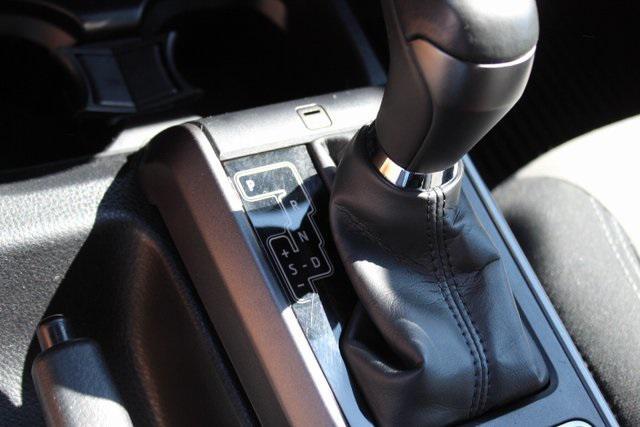 used 2023 Toyota Tacoma car, priced at $36,995