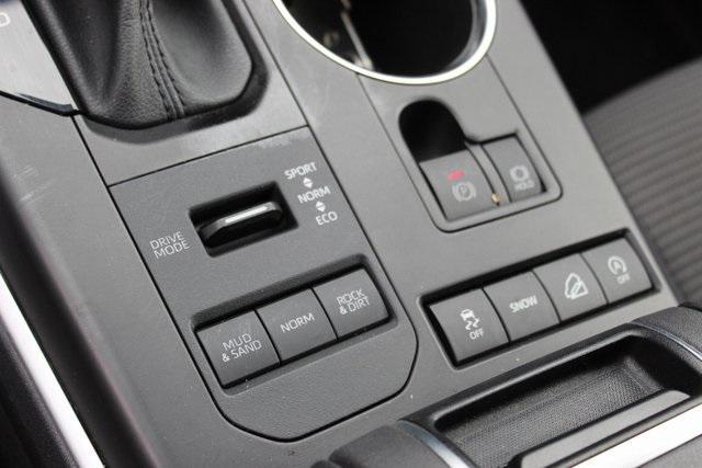 used 2021 Toyota Highlander car, priced at $31,995