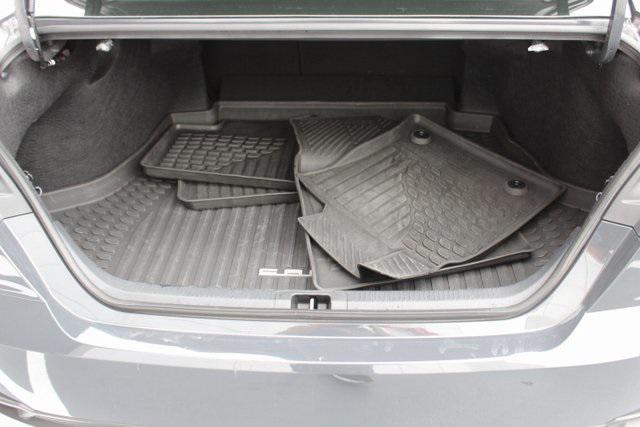 used 2025 Toyota Camry car, priced at $31,995