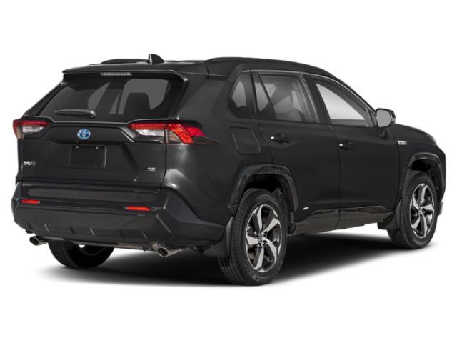 new 2024 Toyota RAV4 Prime car, priced at $48,083