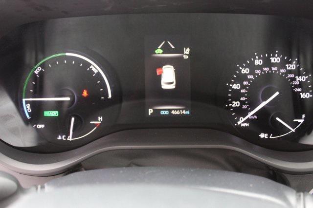 used 2022 Toyota Sienna car, priced at $38,995