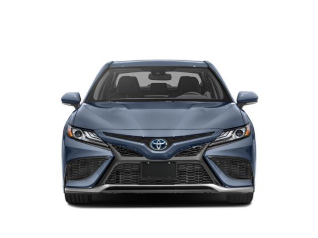 new 2024 Toyota Camry Hybrid car, priced at $38,753