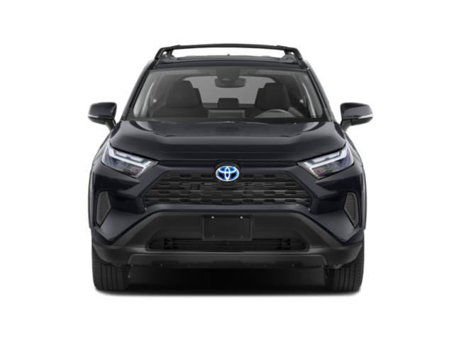new 2024 Toyota RAV4 Hybrid car, priced at $39,643