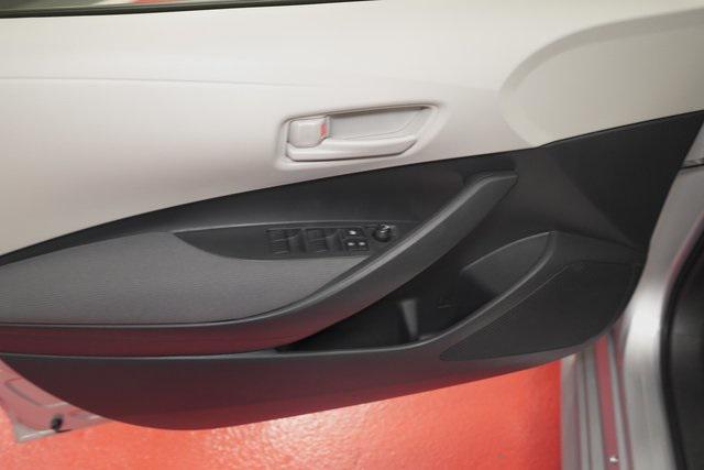 used 2023 Toyota Corolla Hybrid car, priced at $25,995