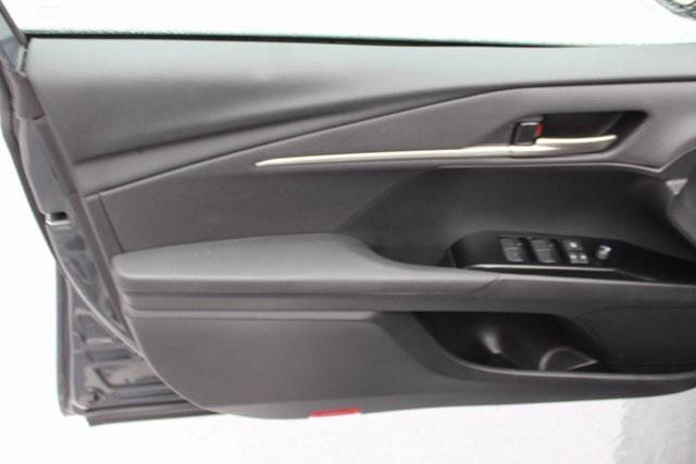 used 2025 Toyota Camry car, priced at $31,995