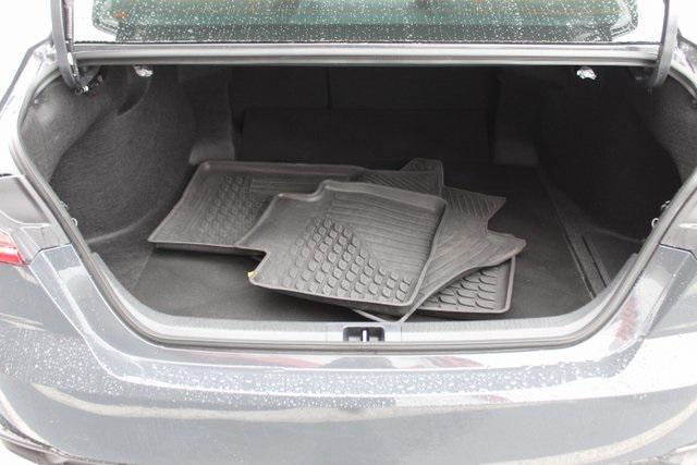 used 2025 Toyota Camry car, priced at $31,995