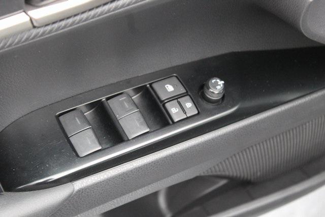 used 2025 Toyota Camry car, priced at $31,995