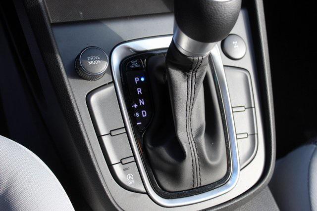 used 2022 Hyundai Kona car, priced at $17,995