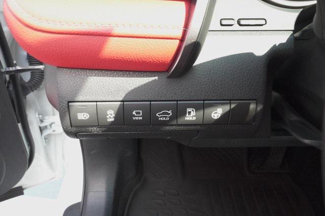 used 2023 Toyota Camry car, priced at $35,995