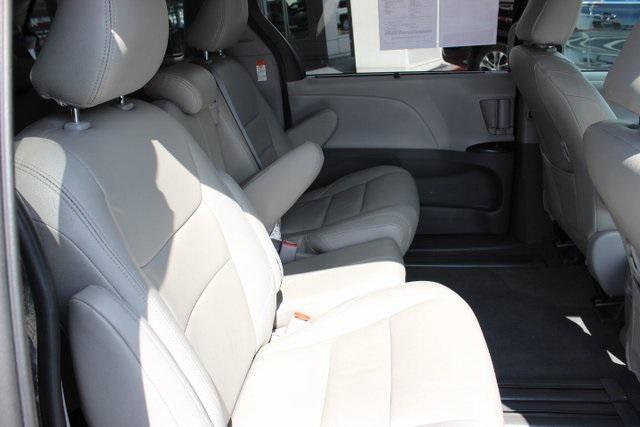 used 2020 Toyota Sienna car, priced at $28,995