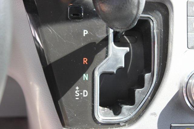 used 2020 Toyota Sienna car, priced at $28,995
