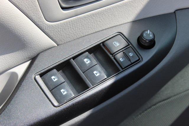 used 2020 Toyota Sienna car, priced at $28,995