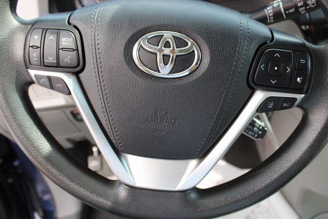 used 2020 Toyota Sienna car, priced at $28,995