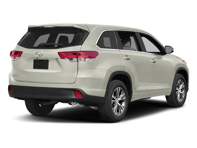 used 2017 Toyota Highlander car, priced at $21,995