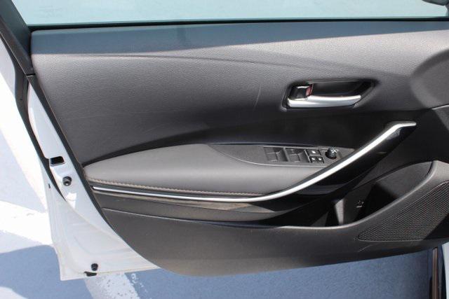 used 2022 Toyota Corolla car, priced at $23,995
