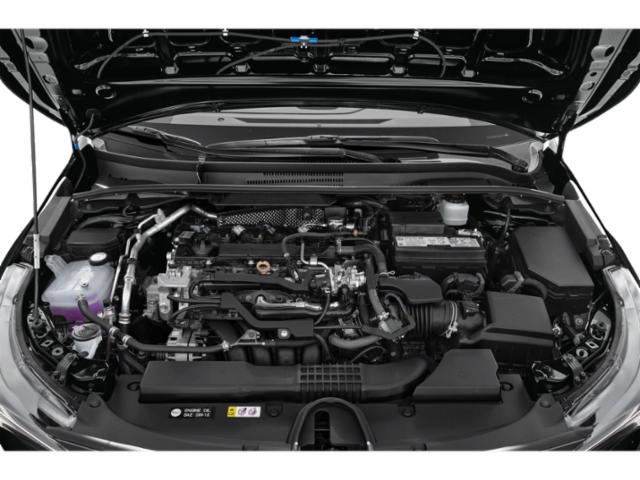 used 2022 Toyota Corolla car, priced at $23,995