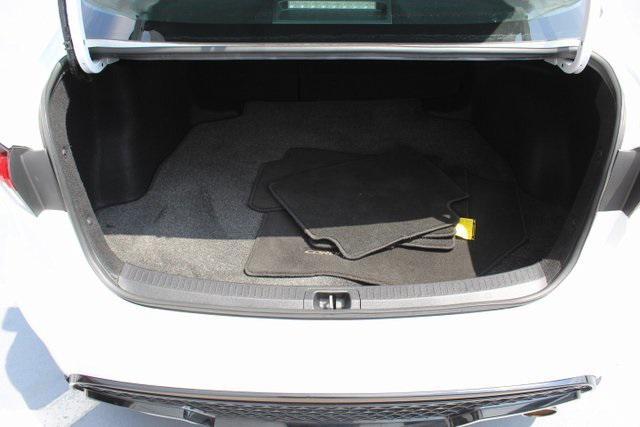 used 2022 Toyota Corolla car, priced at $23,995