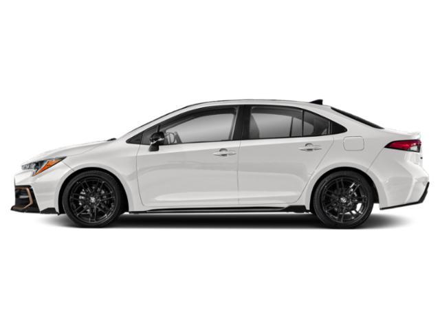 used 2022 Toyota Corolla car, priced at $23,995