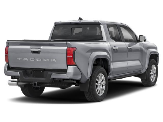 new 2025 Toyota Tacoma car, priced at $59,549