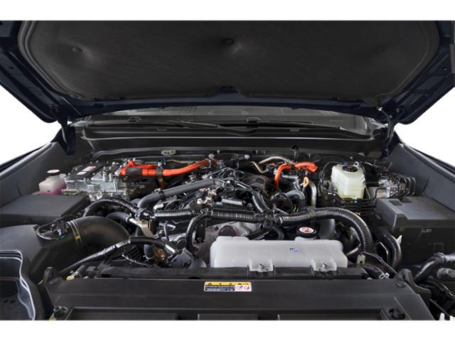 new 2025 Toyota Tacoma car, priced at $59,549