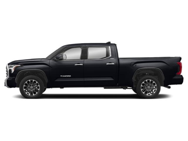 new 2024 Toyota Tundra car, priced at $62,702