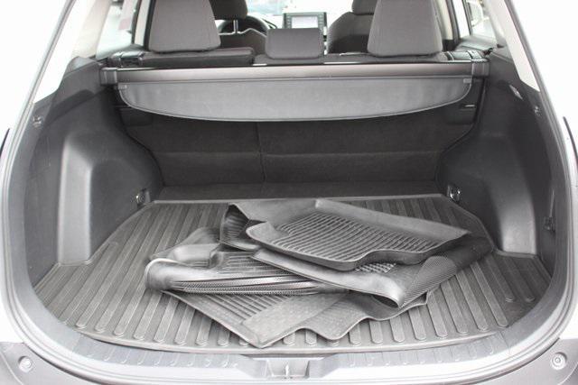 used 2020 Toyota RAV4 car, priced at $24,995