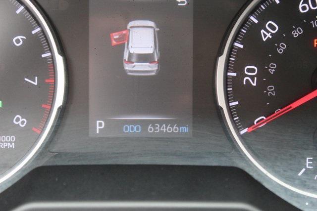 used 2020 Toyota RAV4 car, priced at $24,995