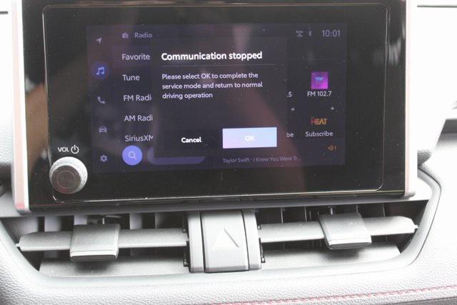 used 2024 Toyota RAV4 Prime car, priced at $39,995