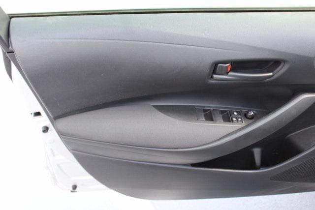 used 2022 Toyota Corolla car, priced at $19,995