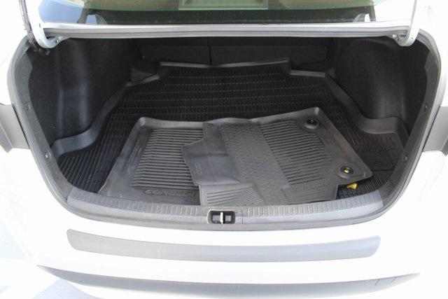 used 2022 Toyota Corolla car, priced at $19,995